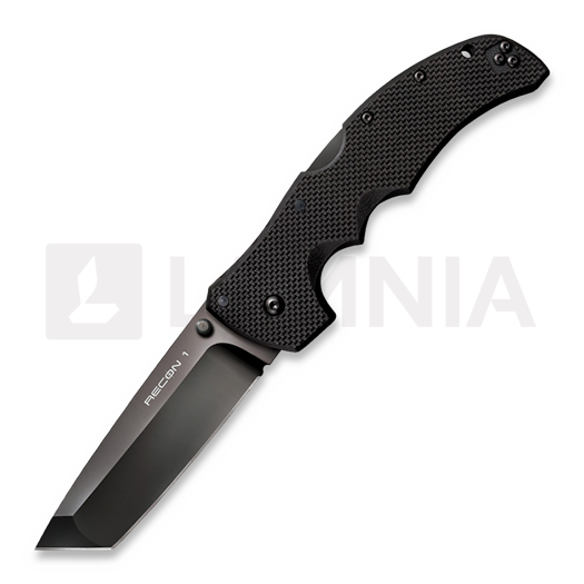 Skladací nôž Cold Steel Recon 1 Tanto S35VN CS-27BT