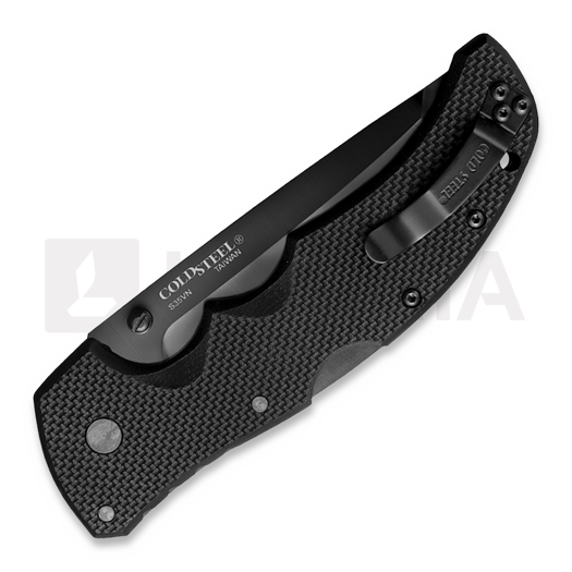 Cold Steel Recon 1 Tanto S35VN sulankstomas peilis CS-27BT