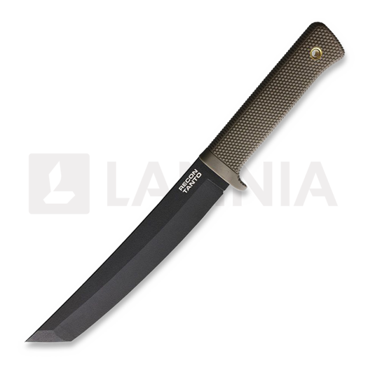 Нож Cold Steel Recon Tanto SK5, Dark Earth CS49LRTDEBK