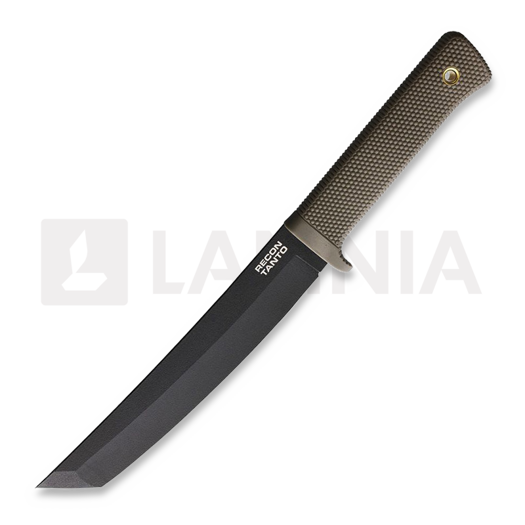 Ніж Cold Steel Recon Tanto SK5, Dark Earth CS49LRTDEBK