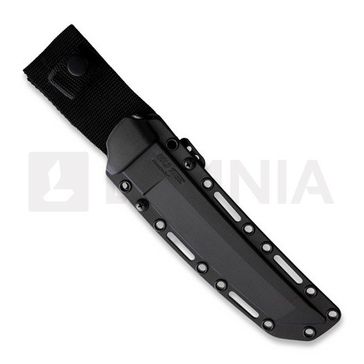 Cold Steel Recon Tanto SK5 kniv, Dark Earth CS49LRTDEBK