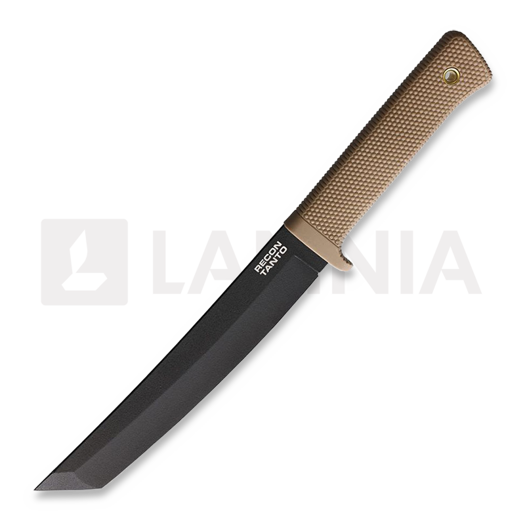 Cuțit Cold Steel Recon Tanto SK5, Desert Tan CS49LRTDTBK