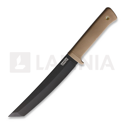Нож Cold Steel Recon Tanto SK5, Desert Tan CS49LRTDTBK