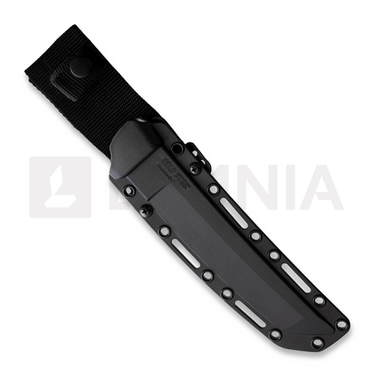 Cold Steel Recon Tanto SK5 kniv, Desert Tan CS49LRTDTBK