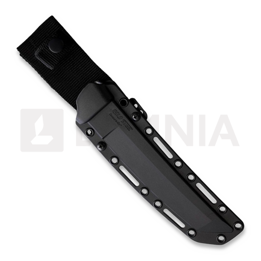 Cold Steel Recon Tanto SK5 kniv, olivengr&oslash;nn CS49LRTODBK