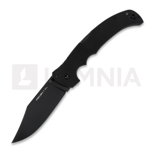 Skladací nôž Cold Steel Recon XL, G10 CS-27TXLC