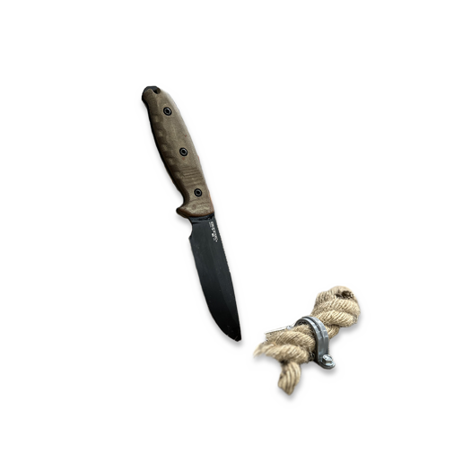 Cold Steel Republic Field Knife puukko CS-FX-50FLD