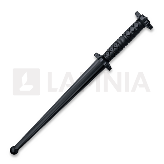 Тренувальний ніж Cold Steel Rubber Rondel Trainer CS-92RDNDL