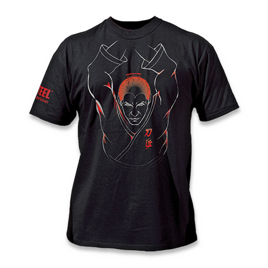 Cold Steel Samurai t-shirt