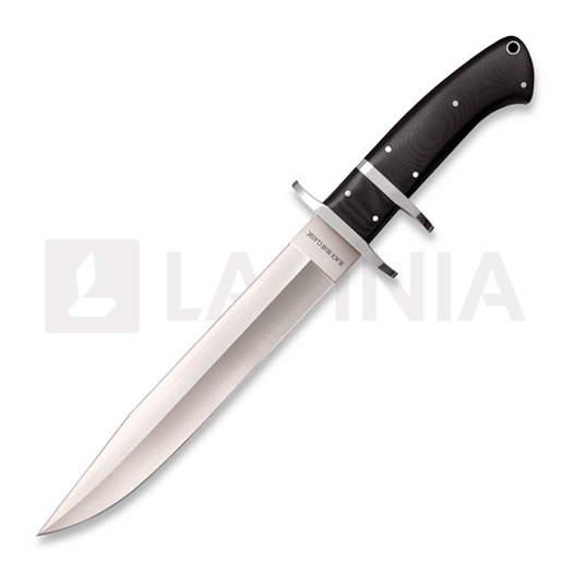 Cold Steel San Mai Black Bear Classic CS-35AR