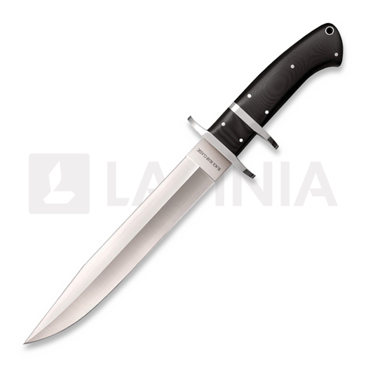 Cold Steel San Mai Black Bear Classic CS-35AR