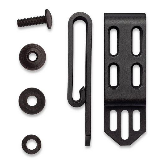 Cold Steel Secure-Ex C-Clip Large 2pk CS-SACLA
