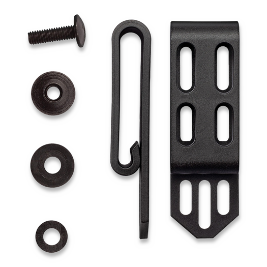 Cold Steel Secure-Ex C-Clip Large 2pk CS-SACLA