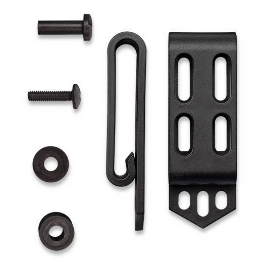 Cold Steel Secure-Ex C-Clip Small 2pk CS-SACLB