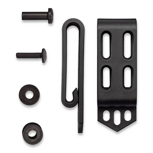 Cold Steel Secure-Ex C-Clip Small 2pk CS-SACLB