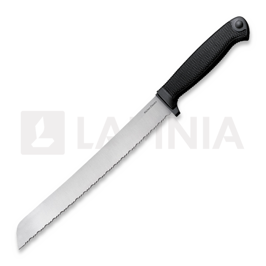 Cold Steel Serrated Bread Knife CS-59KBRZ