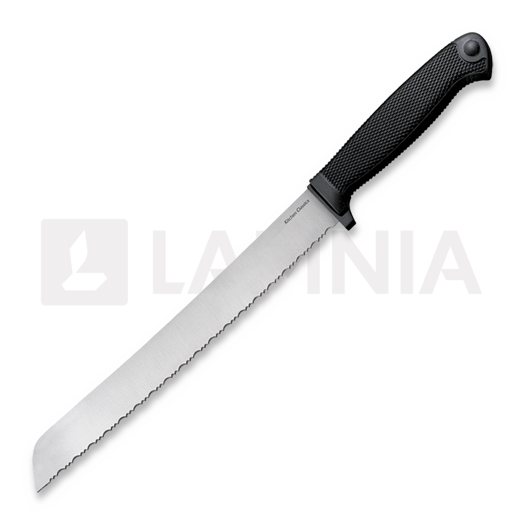 Cold Steel Serrated Bread Knife CS-59KBRZ