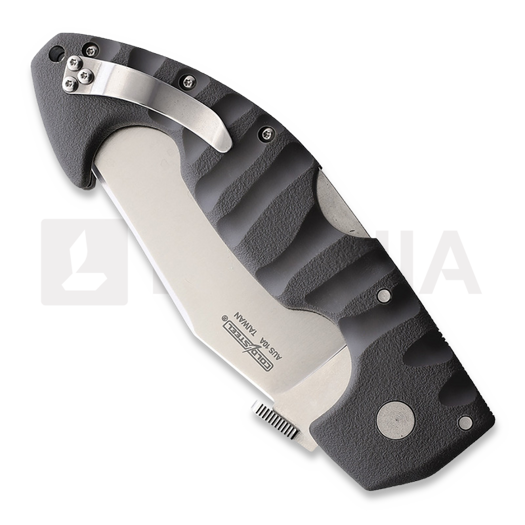 Coltello pieghevole Cold Steel Serrated Spartan CS-21SS