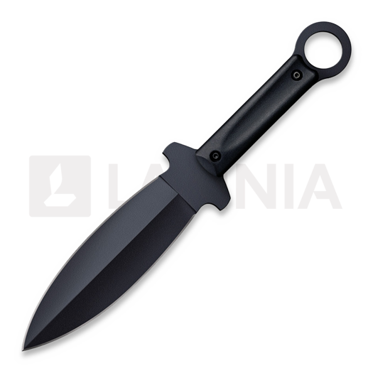 Nóż do rzucania Cold Steel Shanghai Shadow CS-80PSSK