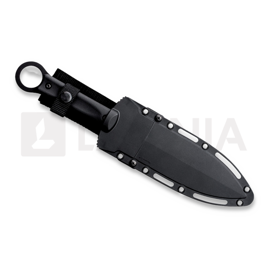 Cold Steel Shanghai Shadow svaidomas peilis CS-80PSSK