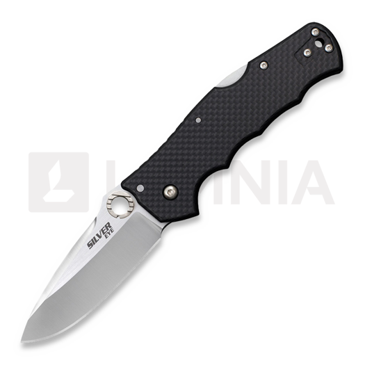 Nóż składany Cold Steel Silver Eye Elite Spear Point CS-62QCFB