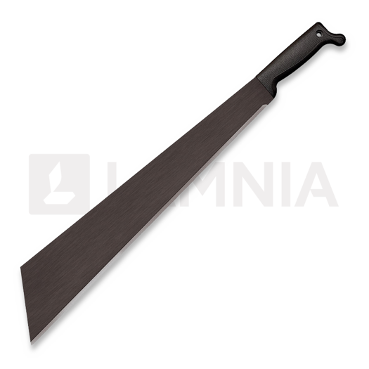 Cold Steel Slant Tip Machete 21" 弯刀 CS-97ST21S