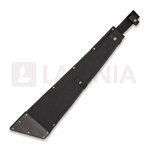 Cold Steel Slant Tip Machete 21" machete CS-97ST21S