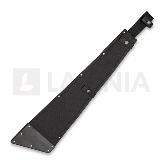 Cold Steel Slant Tip Machete 21" machete CS-97ST21S