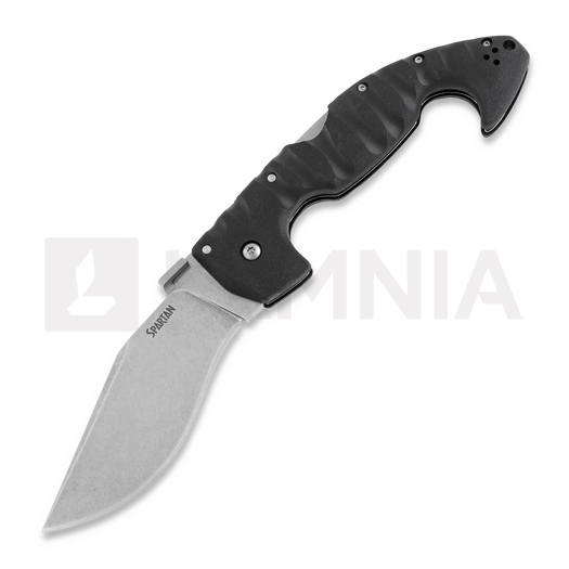 Cold Steel Spartan Lockback AUS10 kääntöveitsi CS-21ST