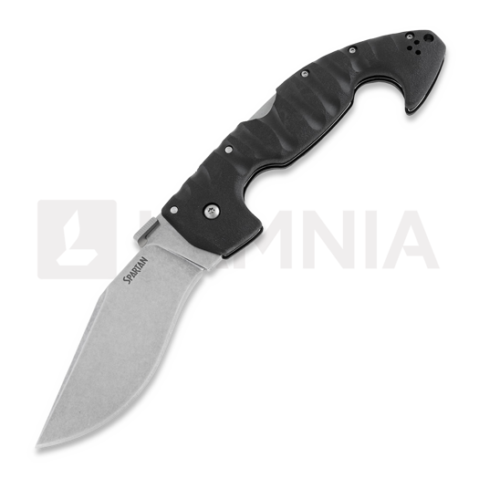 Cold Steel Spartan Lockback AUS10 kääntöveitsi CS-21ST