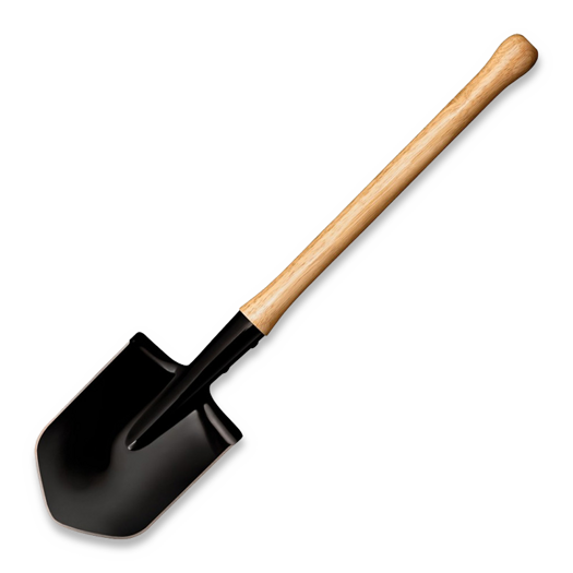 Cold Steel Spetsnaz Trench shovel CS-92SFX