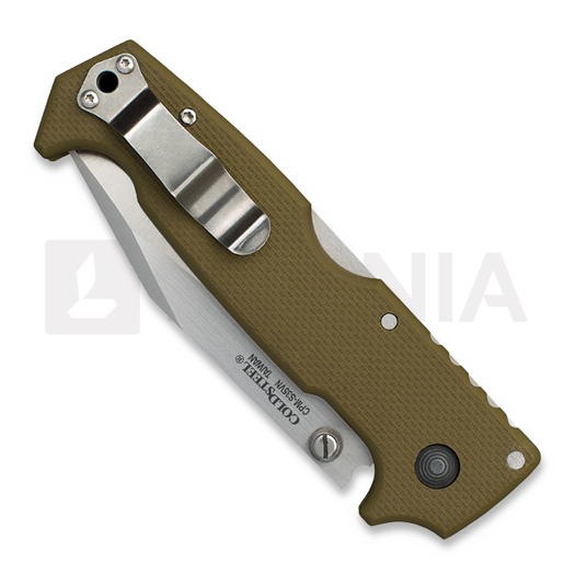 Cold Steel SR1 Clip Point összecsukható kés CS-62L