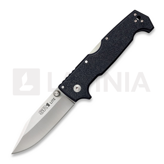 Cold Steel SR1 Lite Clip Point sulankstomas peilis CS-62K1