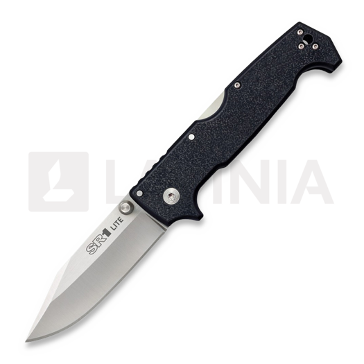 Cold Steel SR1 Lite Clip Point kääntöveitsi CS-62K1