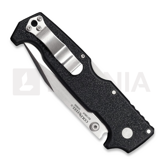 Coltello pieghevole Cold Steel SR1 Lite Clip Point CS-62K1