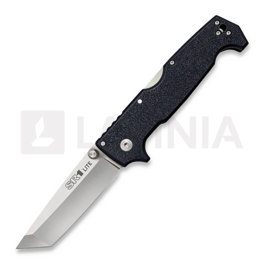 Cold Steel SR1 Lite Tanto kääntöveitsi CS-62K1A