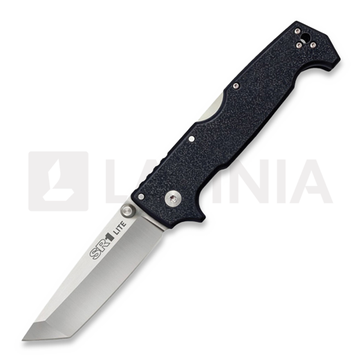 Cold Steel SR1 Lite Tanto kääntöveitsi CS-62K1A