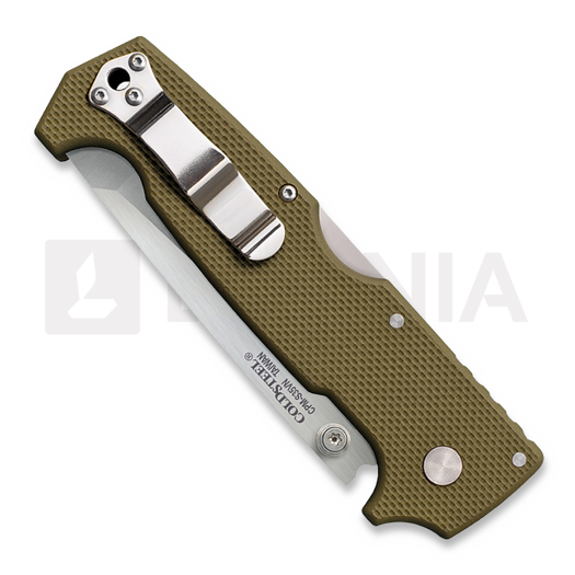 Zav&iacute;rac&iacute; nůž Cold Steel SR1 Tanto CS-62LA