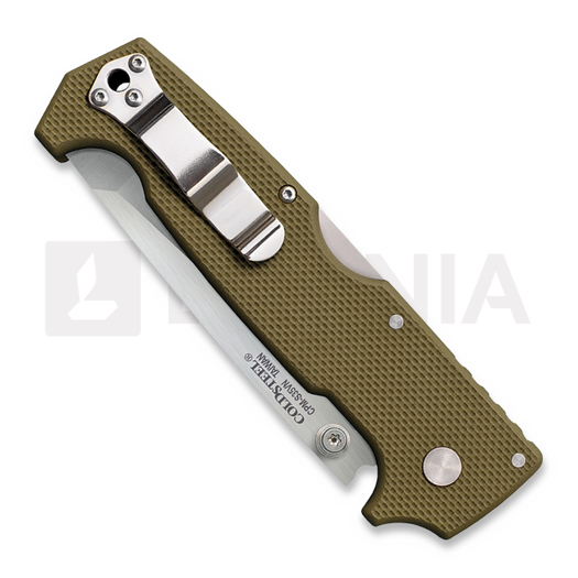 Zav&iacute;rac&iacute; nůž Cold Steel SR1 Tanto CS-62LA