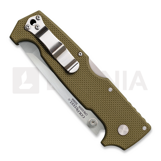 Cold Steel SR1 Tanto sulankstomas peilis CS-62LA