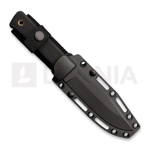 Cold Steel SRK Compact veitsi, musta CS-49LCKD
