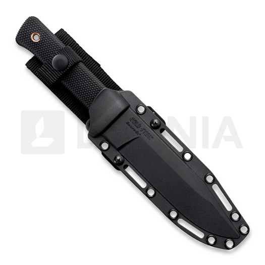 Cold Steel SRK SK5 nož, crna CS-49LCK