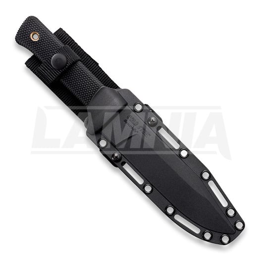 Cold Steel SRK SK5, black, B-Stock CS-49LCK-BSA