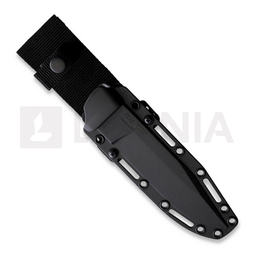 Cold Steel SRK SK5 peilis, Dark Earth CS49LCKDEBK