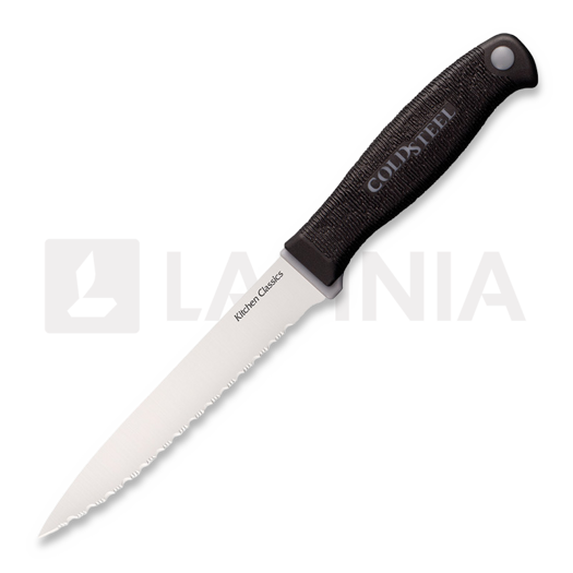 Cold Steel Steak Knife Kitchen Classics CS-59KSSZ
