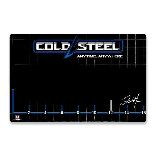 Cold Steel Stickman 17" Mat huoltomatto TEK-17-CSSM