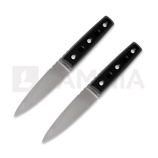 Viskenuga Cold Steel Stickman Holdout 420SS, G10 Handle CS-TH-58FXD