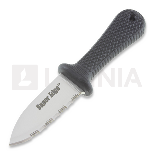 Cold Steel Super Edge neck knife CS-42SS