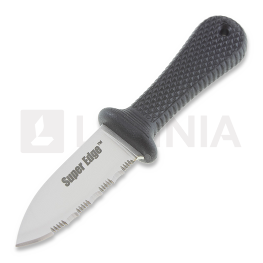 Nóż na szyję Cold Steel Super Edge CS-42SS