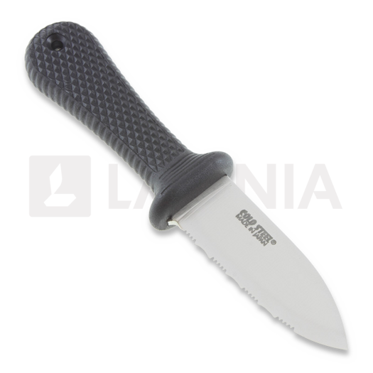 Cold Steel Super Edge peilis, kabinamas ant kaklo CS-42SS